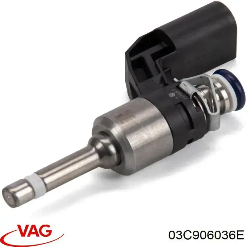 Injetor de injeção de combustível IHP043 Magneti Marelli