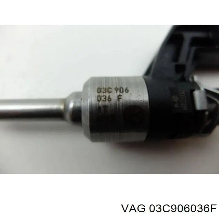 Injetor de injeção de combustível VAG 03C906036F preço, a partir de 95,51 USD