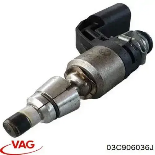 Compre 03C906036H VAG Injetor de injeção de combustível