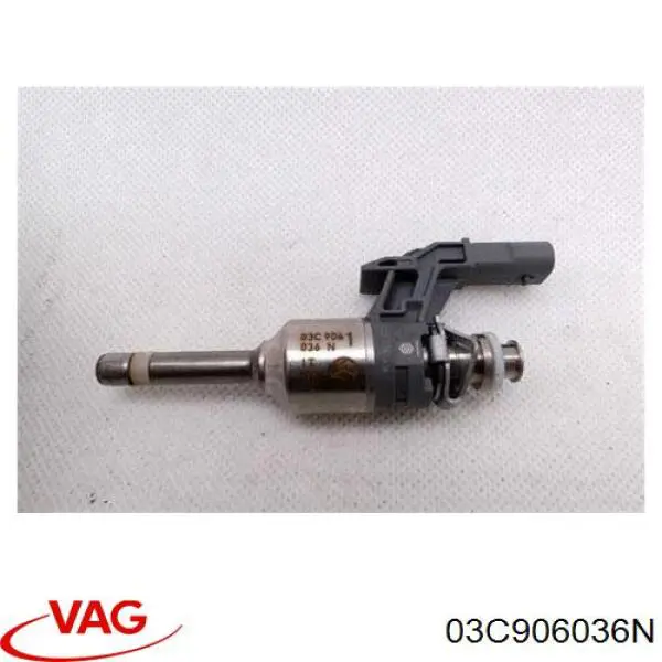 Compre IHP3260 Magneti Marelli Injetor de injeção de combustível