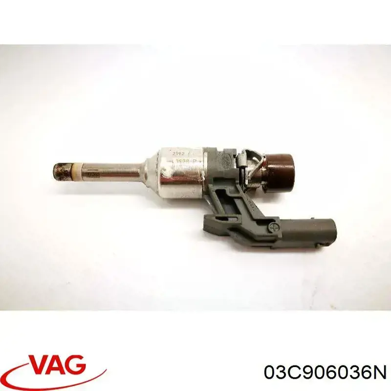 IHP3260 Magneti Marelli Injetor de injeção de combustível