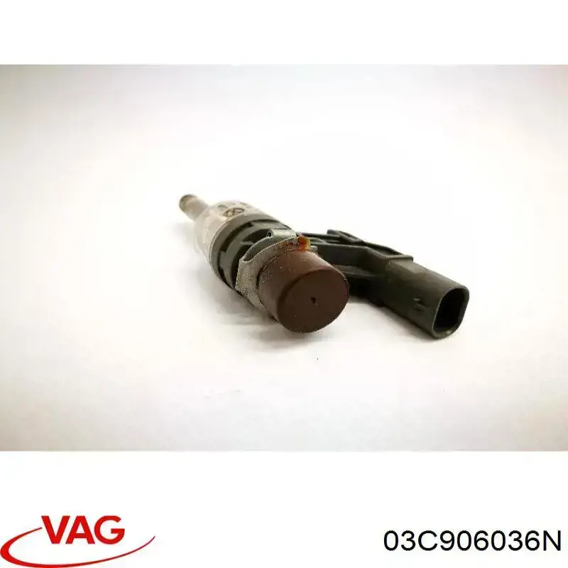Injetor de injeção de combustível IHP3260 Magneti Marelli