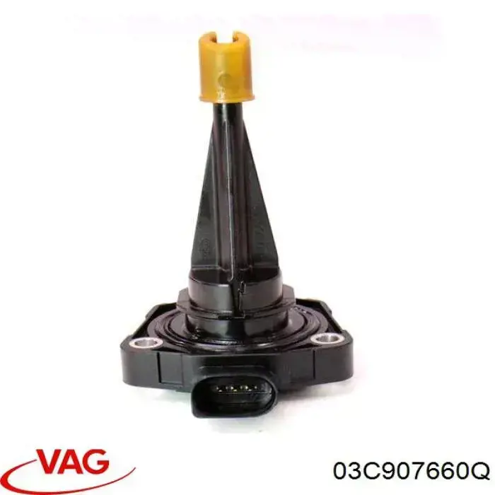 Sensor do nível de óleo de motor VAG 03C907660Q preço, a partir de 36,32 USD