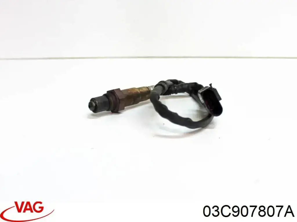 Compre 03C907807A VAG Sensor de óxidos de nitrogênio NOX