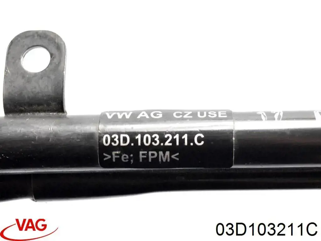  VAG 03D103211C preço, a partir de 185,70 USD