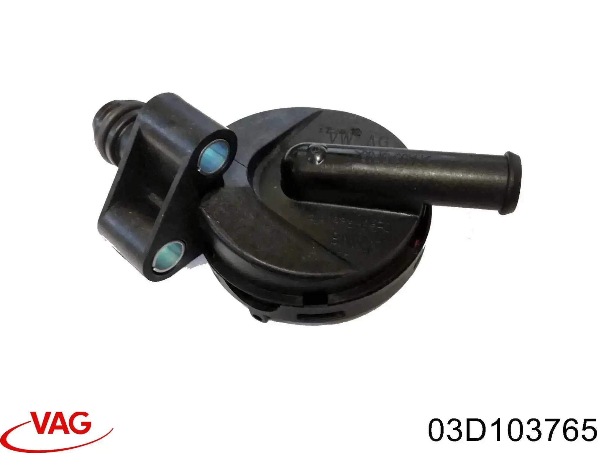 Válvula PCV de ventilação dos gases de cárter VAG 03D103765A preço, a partir de 64,34 USD