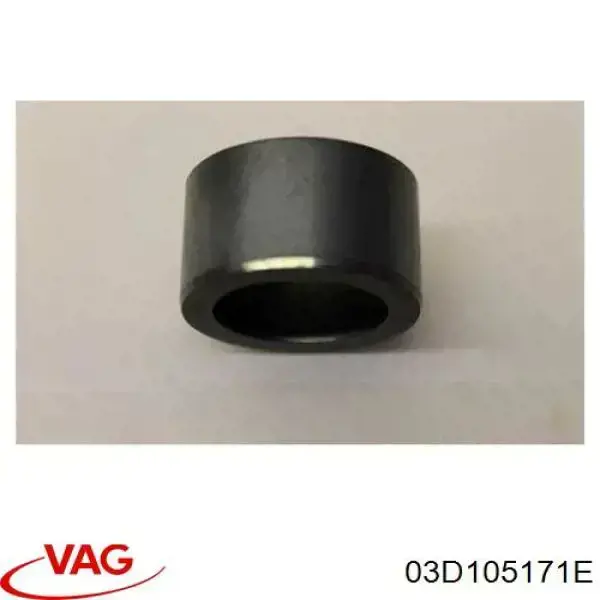 03D105171E VAG Arruela de cambota