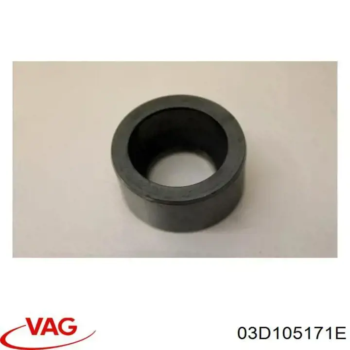 Arruela de cambota VAG 03D105171E preço, a partir de 69,94 USD