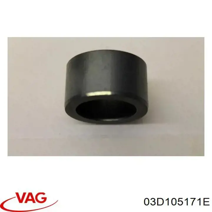 Compre 03D105171E VAG Arruela de cambota