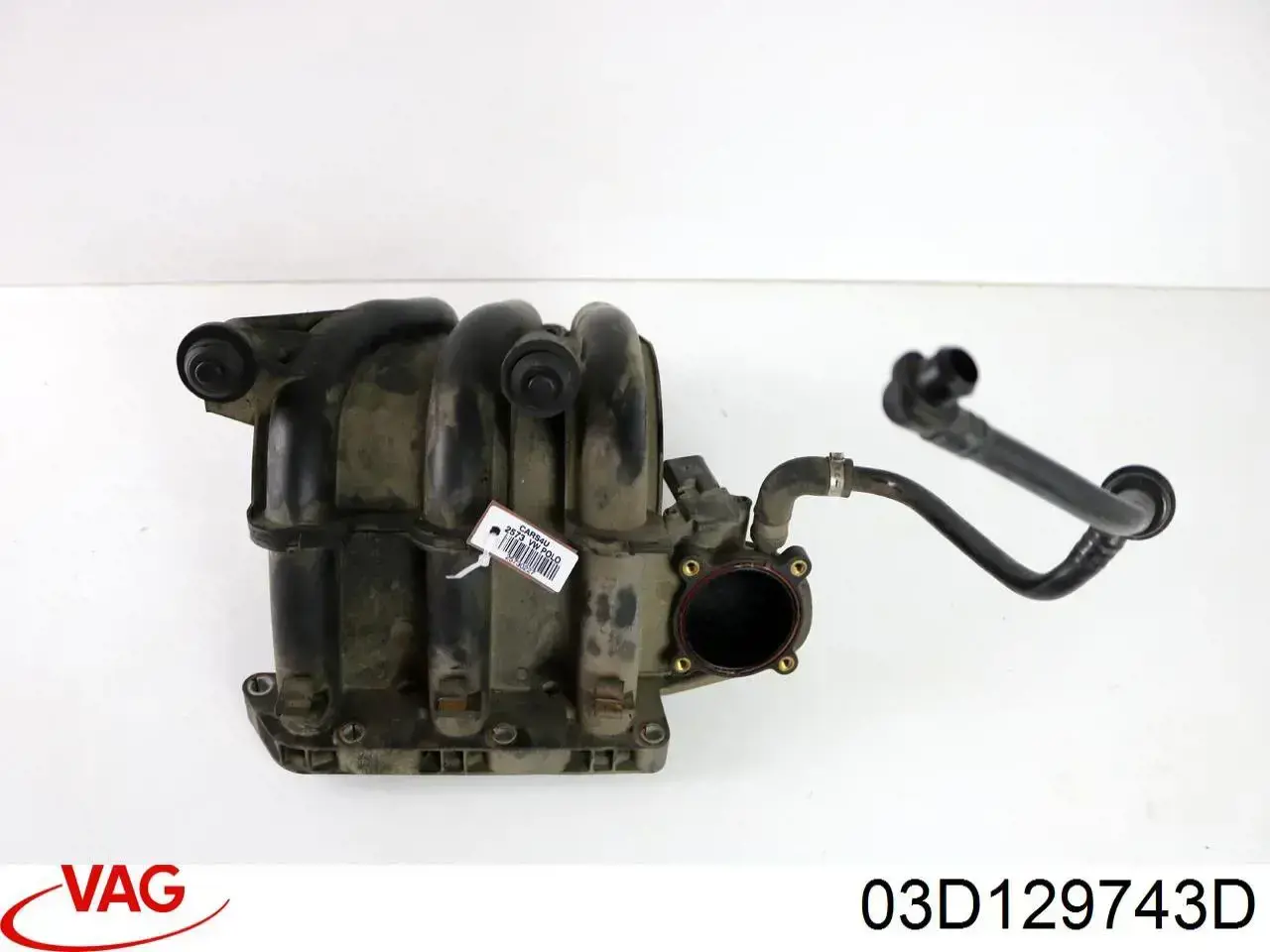  VAG 03D129743D preço, a partir de 520,26 USD