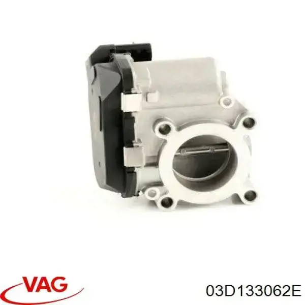 Válvula de borboleta montada VAG A2C53060088 preço, a partir de 124,15 USD