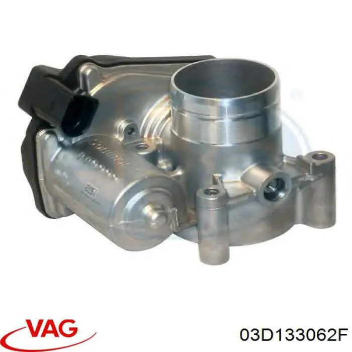 Válvula de borboleta montada VAG 03D133062F preço, a partir de 96,42 USD