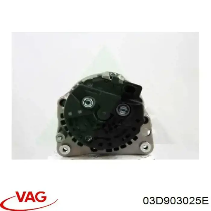 Compre 03D903025E VAG Gerador