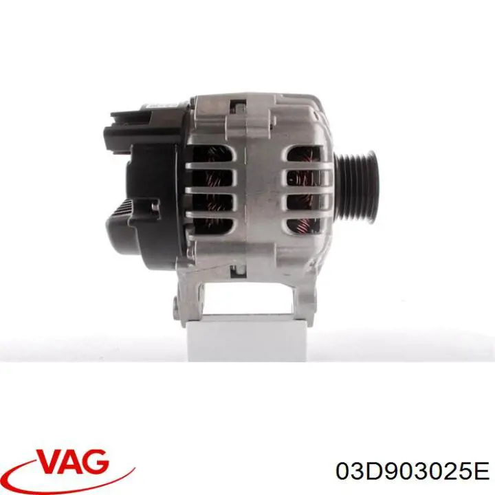Gerador VAG 03D903025E preço, a partir de 71,51 USD