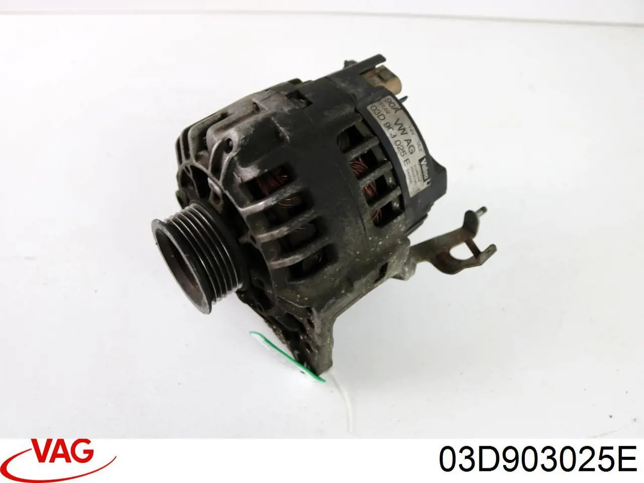 03D903025E VAG Gerador