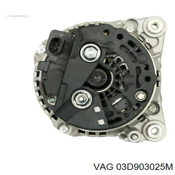Gerador VAG 03D903025M preço, a partir de 97,05 USD