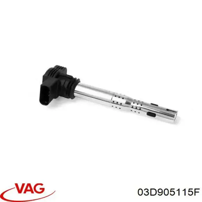 Bobina de ignição VAG 03D905115F preço, a partir de 37,52 USD