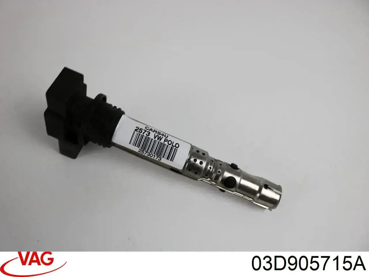 Bobina de ignição VAG 03D905715A preço, a partir de 37,46 USD