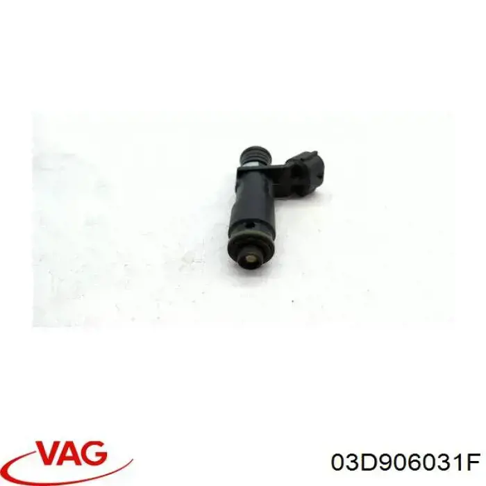 Injetor de injeção de combustível VAG 03D906031G preço, a partir de 146,42 USD