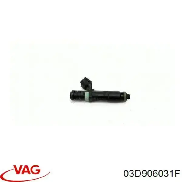 Injetor de injeção de combustível VAG 03D906031F preço, a partir de 146,42 USD