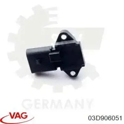 Sensor de pressão no coletor de admissão, MAP VAG 03D906051 preço, a partir de 39,60 USD