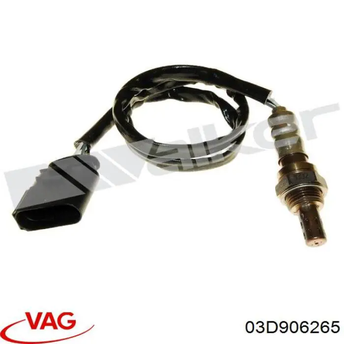 Sonda lambda, sensor de oxigênio até o catalisador VAG 03D906265 preço, a partir de 82,28 USD