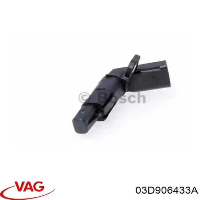 Compre 03D906433A VAG Sensor de posição (de revoluções) de cambota