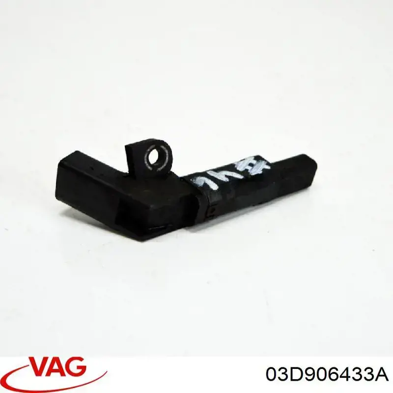 Sensor de posição (de revoluções) de cambota VAG 03D906433A preço, a partir de 40,90 USD