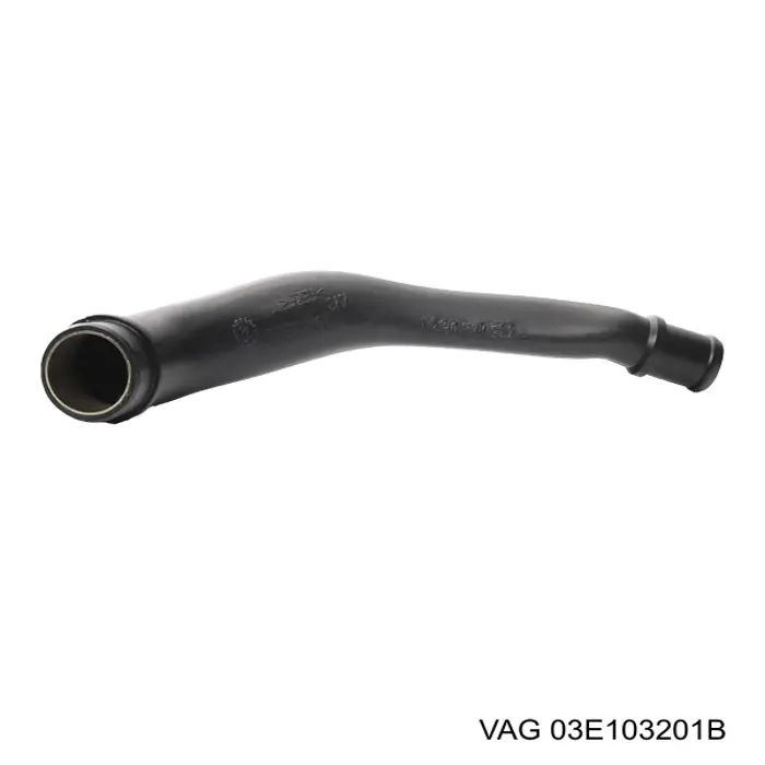Válvula PCV de ventilação dos gases de cárter VAG 03E103201B preço, a partir de 42,98 USD
