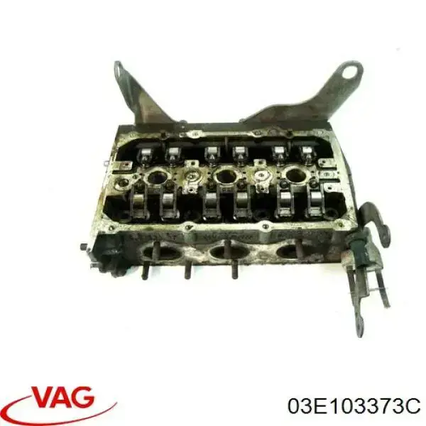 Cabeça de motor (CBC) VAG 03E103264X preço, a partir de 371,16 USD