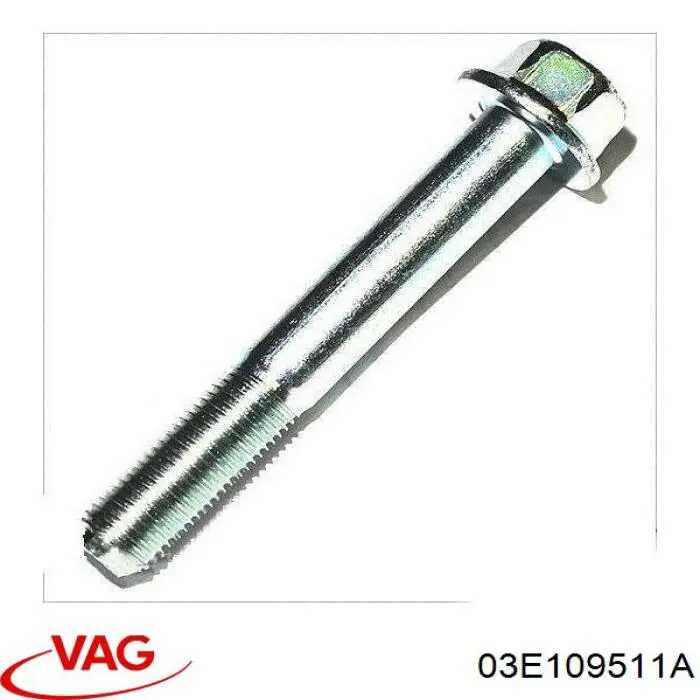 03E109511A VAG 