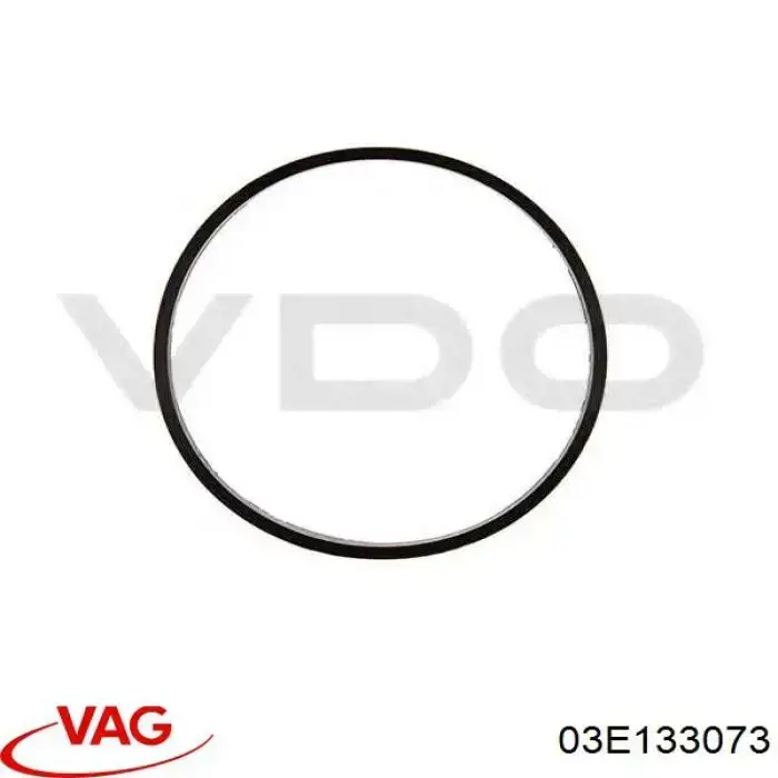 Vedante da válvula de borboleta VAG 03E133073 preço, a partir de 5,68 USD