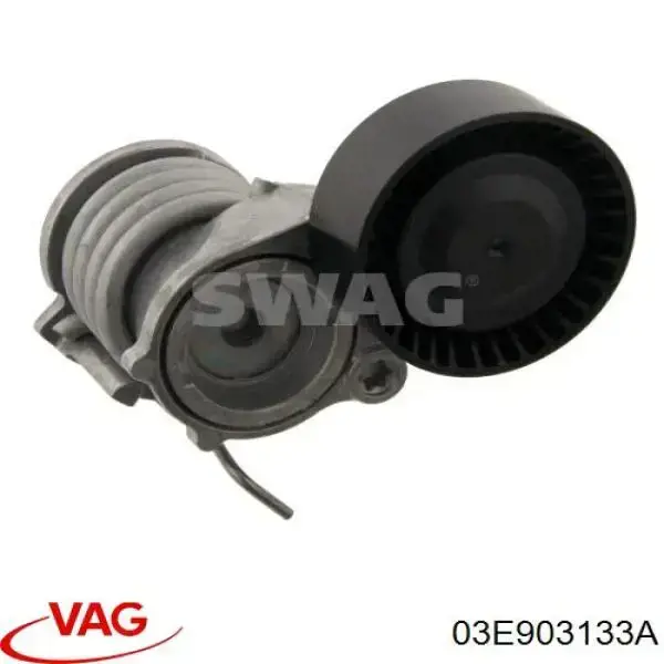 Reguladora de tensão da correia de transmissão VAG 03E903133A preço, a partir de 41,90 USD