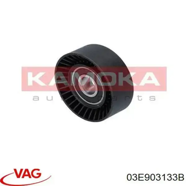 Reguladora de tensão da correia de transmissão VAG 03E903133B preço, a partir de 41,90 USD