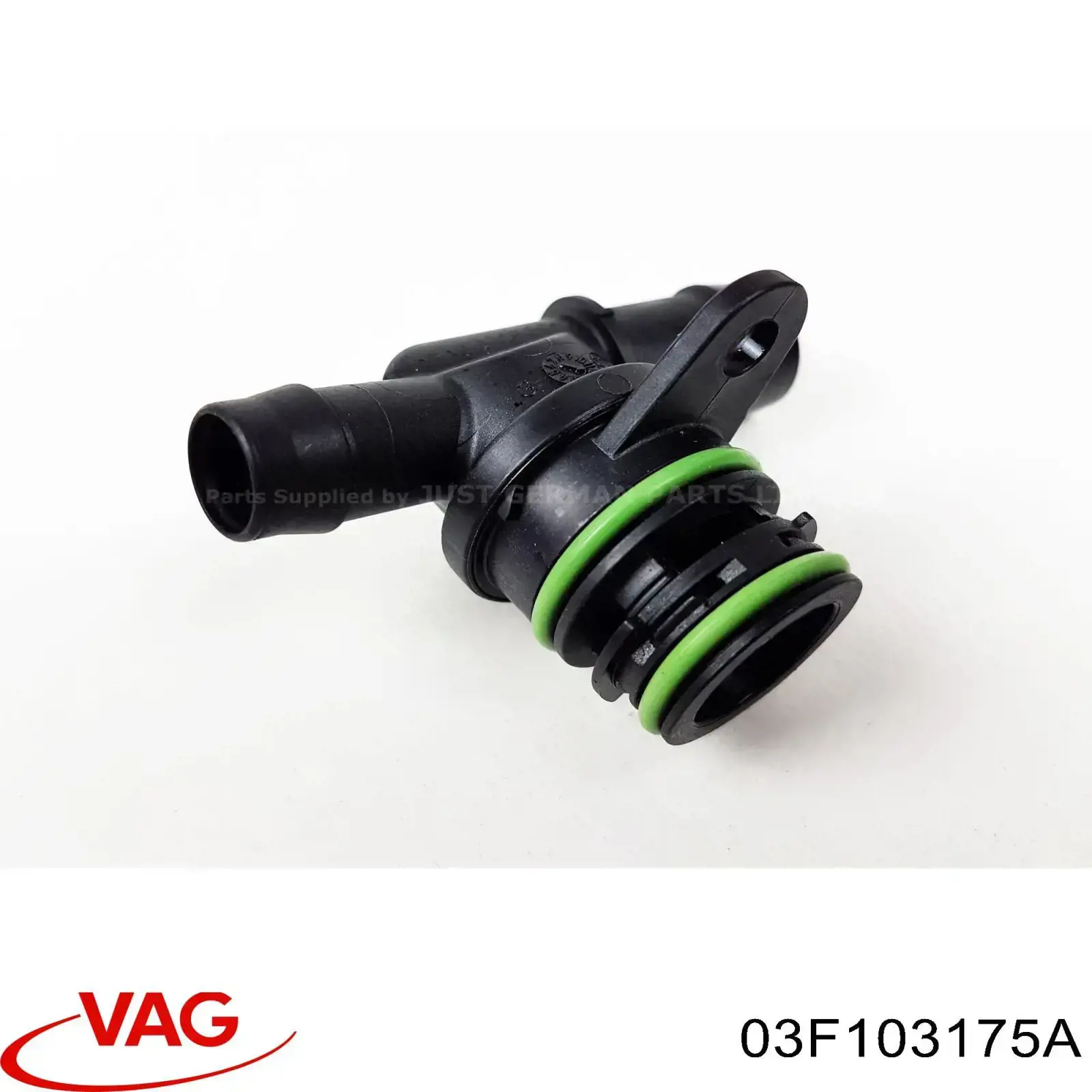 Válvula PCV de ventilação dos gases de cárter VAG 03F103175A preço, a partir de 21,64 USD