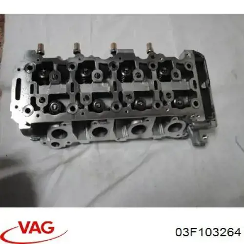 Cabeça de motor (CBC) VAG 03F103264 preço, a partir de 659,38 USD