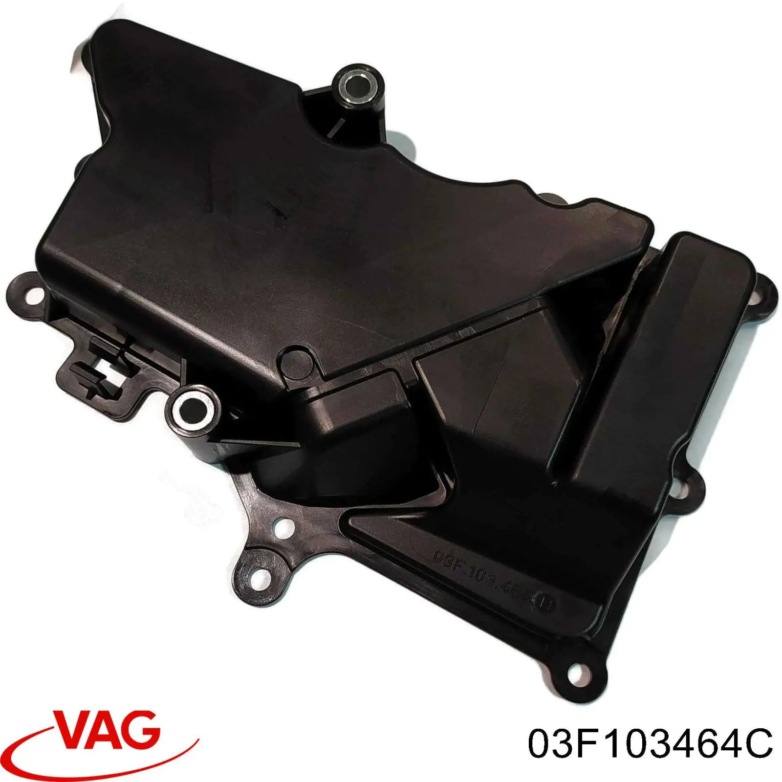 Válvula PCV de ventilação dos gases de cárter VAG 03F103464C preço, a partir de 29,96 USD