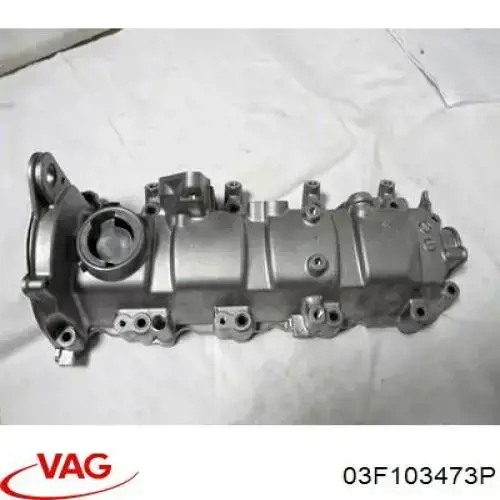 03F103473Q VAG Tampa de válvulas