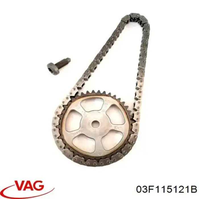  VAG 03F115121B preço, a partir de 60,00 USD