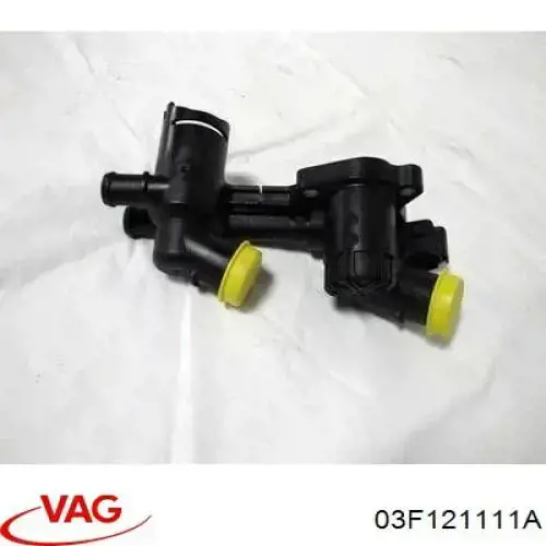 Caixa do termostato VAG 03F121111A preço, a partir de 71,83 USD