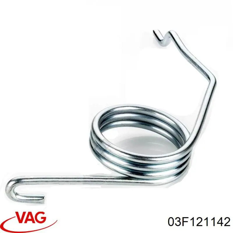  VAG 03F121142 preço, a partir de 4,51 USD