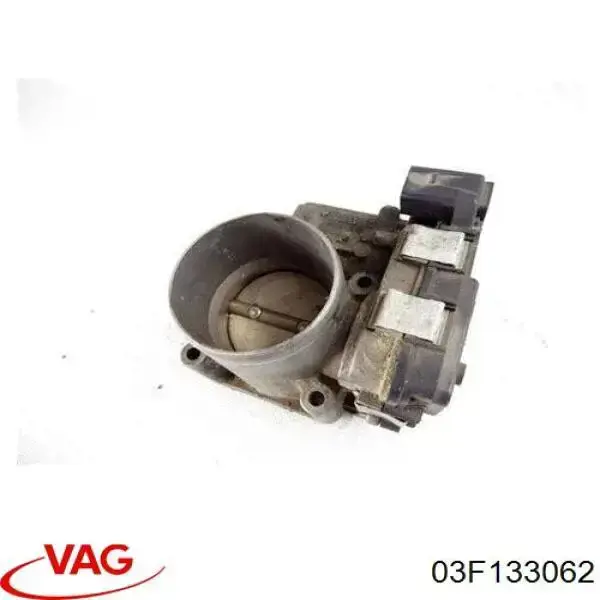 Compre TB52GTE3V Magneti Marelli Válvula de borboleta montada