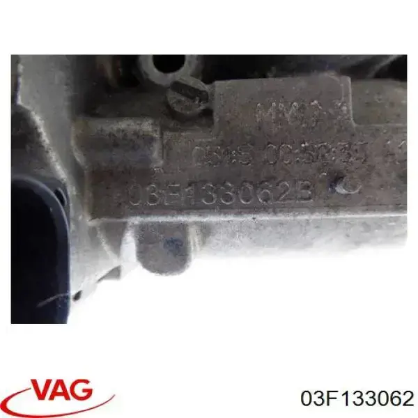 Válvula de borboleta montada TB52GTE3V Magneti Marelli