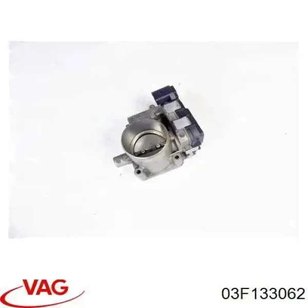  Magneti Marelli TB52GTE3V