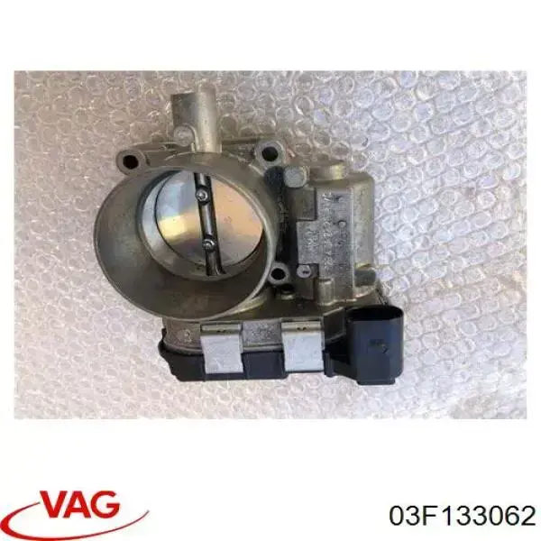 Compre 3L133002 AND Válvula de borboleta montada