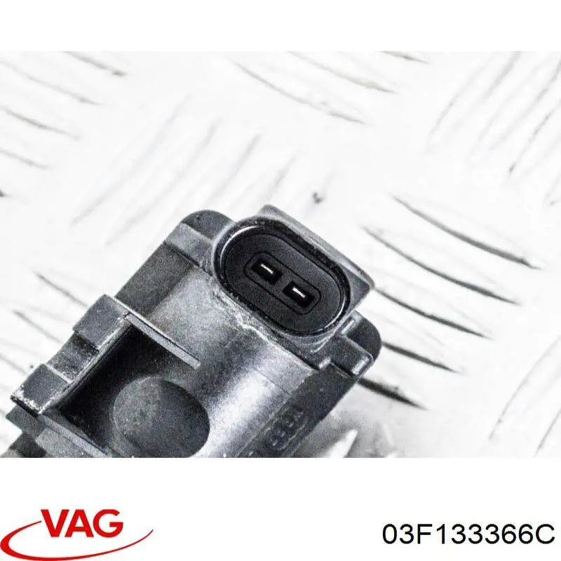 Tubo de impulsionador de vácuo dos freios VAG 03F133366C preço, a partir de 194,68 USD