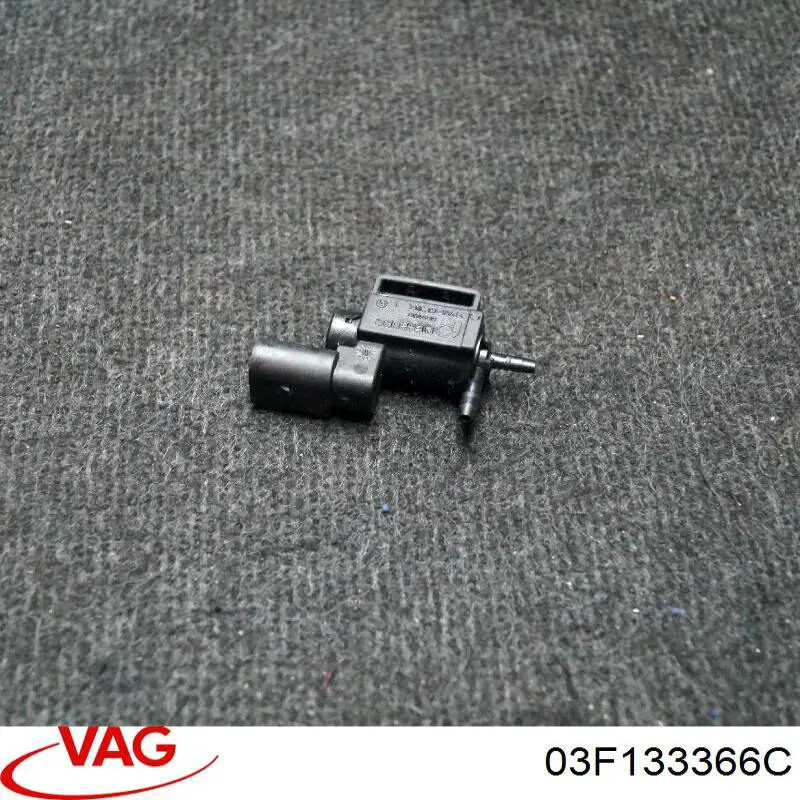Compre 3F133366C VAG Tubo de impulsionador de vácuo dos freios