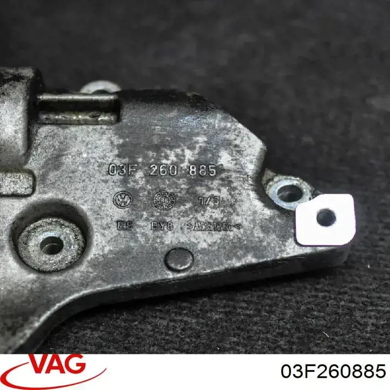 Compre 03F260885 VAG 