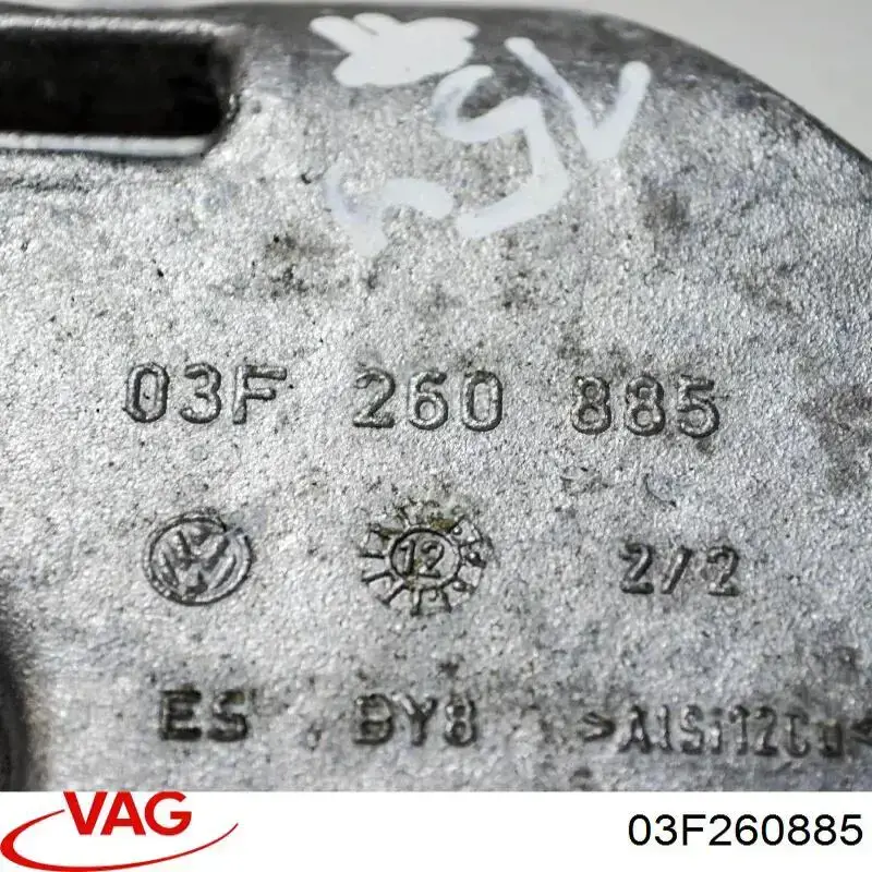  VAG 03F260885 preço, a partir de 69,37 USD