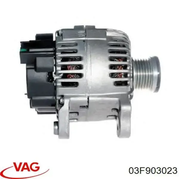 Gerador VAG 03F903023 preço, a partir de 199,60 USD